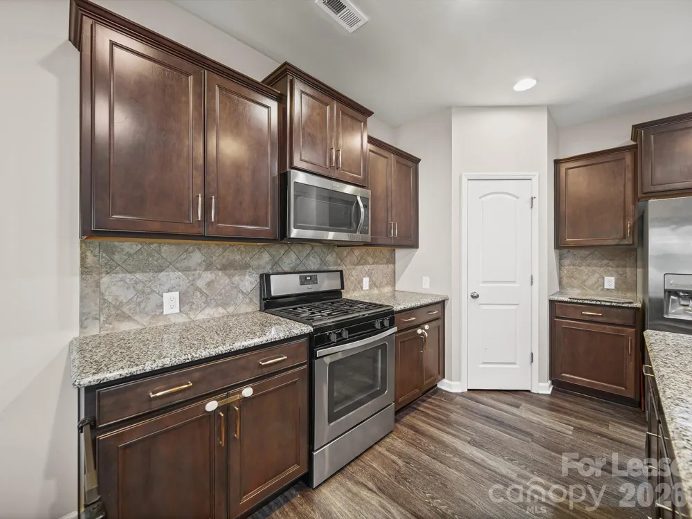 4822 Abendego Road Charlotte, NC 28213