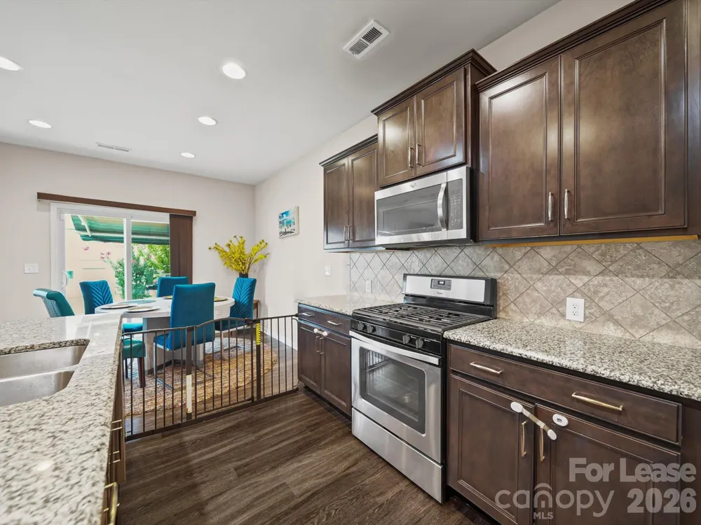 4822 Abendego Road Charlotte, NC 28213
