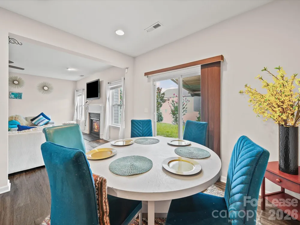 4822 Abendego Road Charlotte, NC 28213
