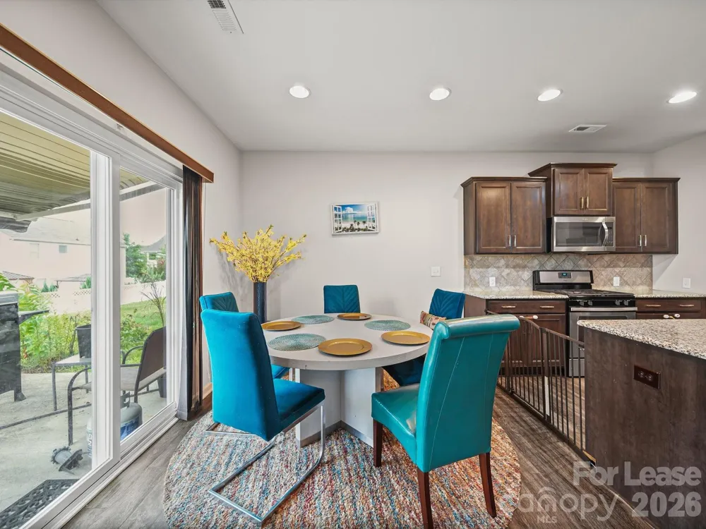 4822 Abendego Road Charlotte, NC 28213