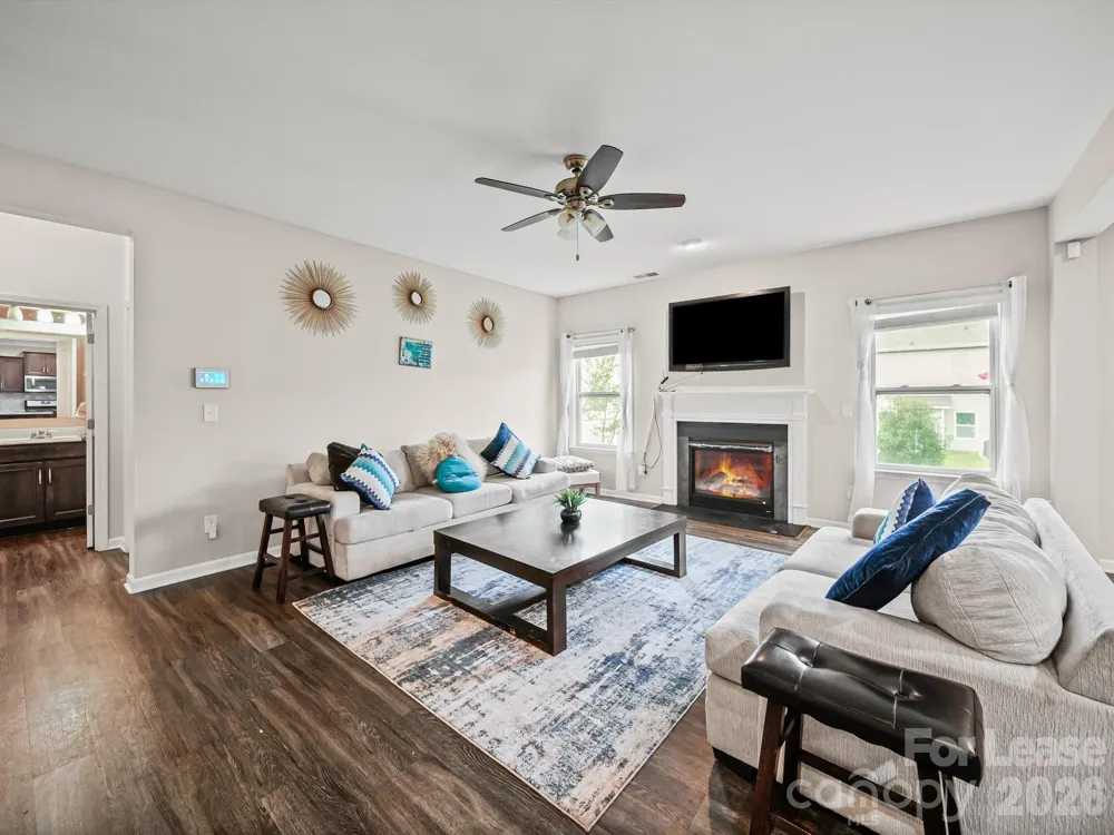 4822 Abendego Road Charlotte, NC 28213