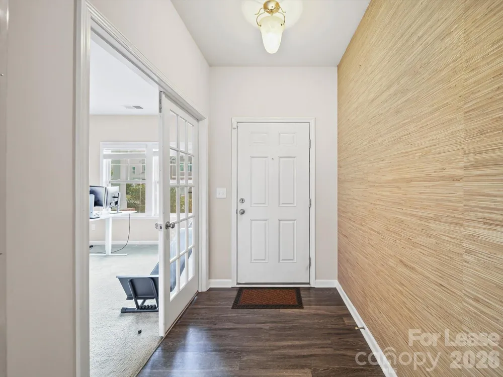 4822 Abendego Road Charlotte, NC 28213
