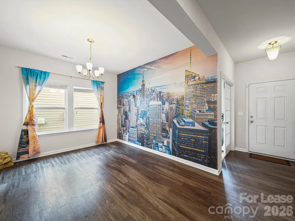 4822 Abendego Road Charlotte, NC 28213