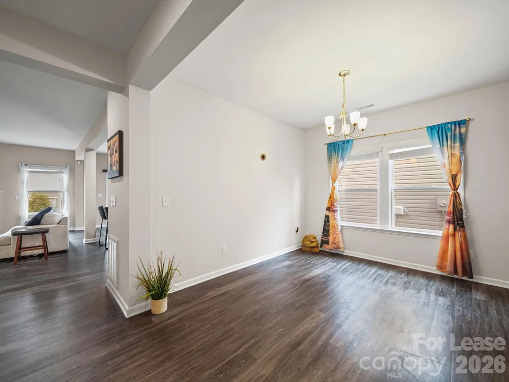 4822 Abendego Road Charlotte, NC 28213