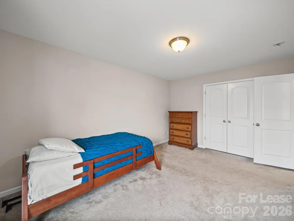 4822 Abendego Road Charlotte, NC 28213