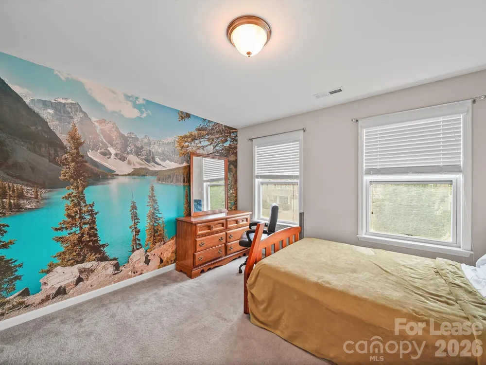 4822 Abendego Road Charlotte, NC 28213