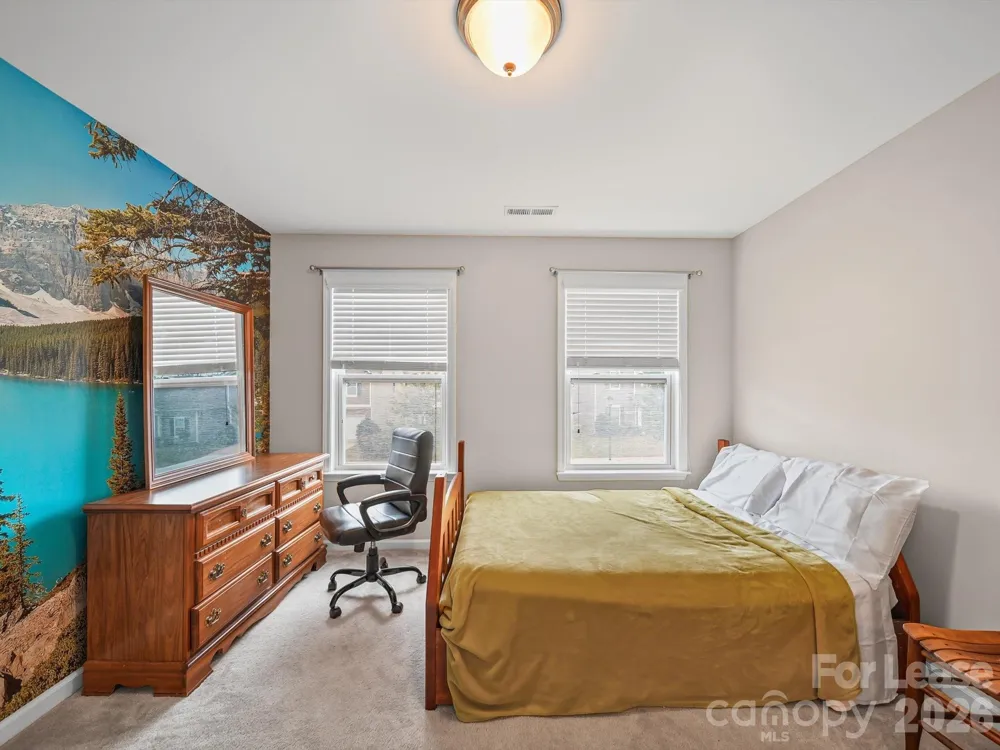 4822 Abendego Road Charlotte, NC 28213