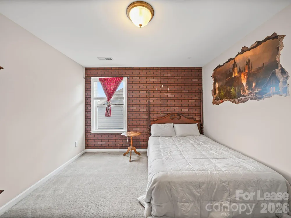 4822 Abendego Road Charlotte, NC 28213