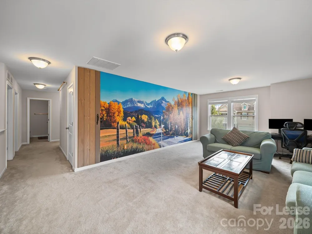 4822 Abendego Road Charlotte, NC 28213