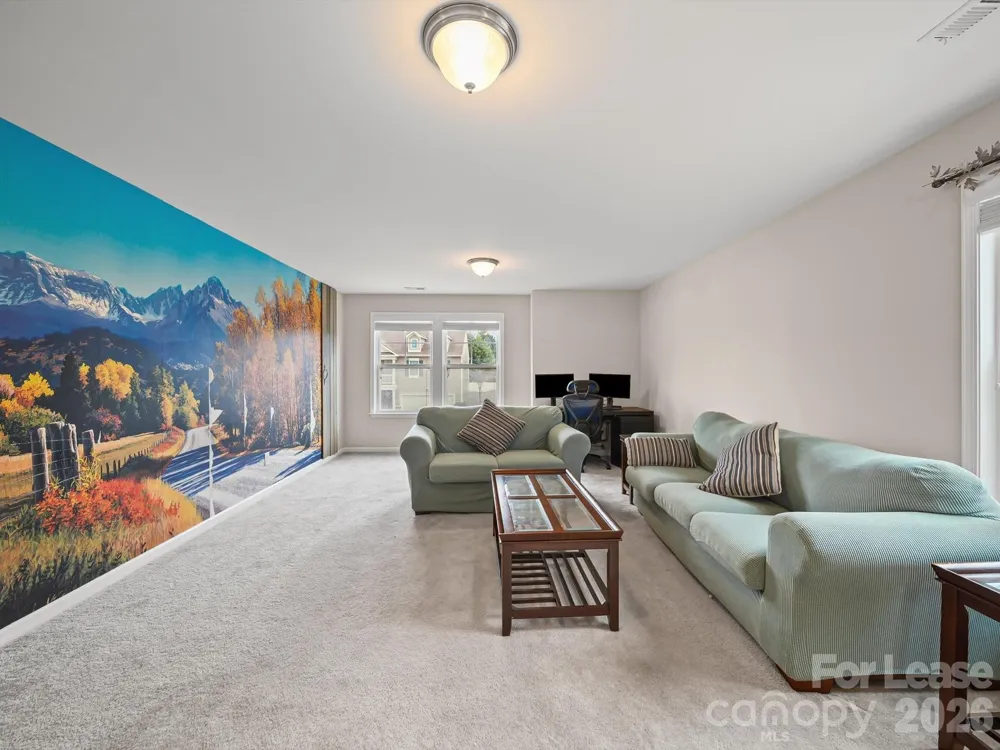 4822 Abendego Road Charlotte, NC 28213