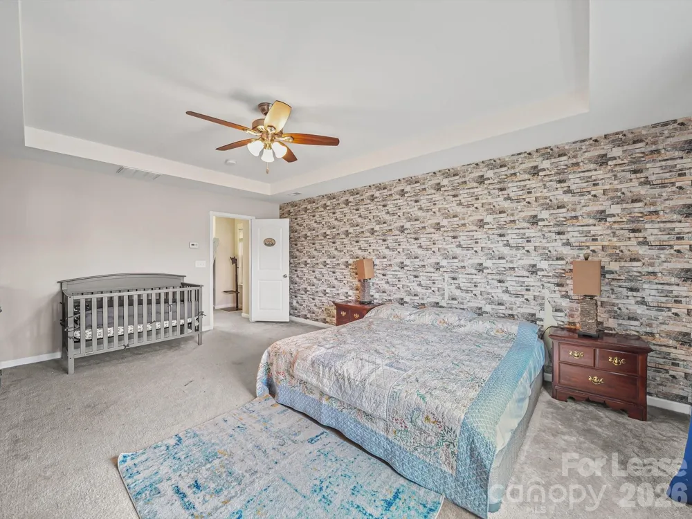 4822 Abendego Road Charlotte, NC 28213