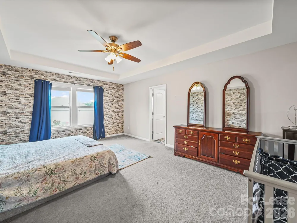 4822 Abendego Road Charlotte, NC 28213