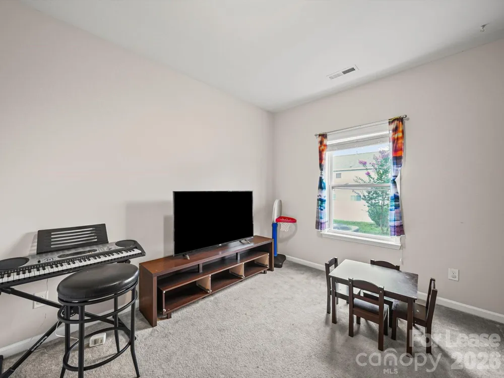 4822 Abendego Road Charlotte, NC 28213