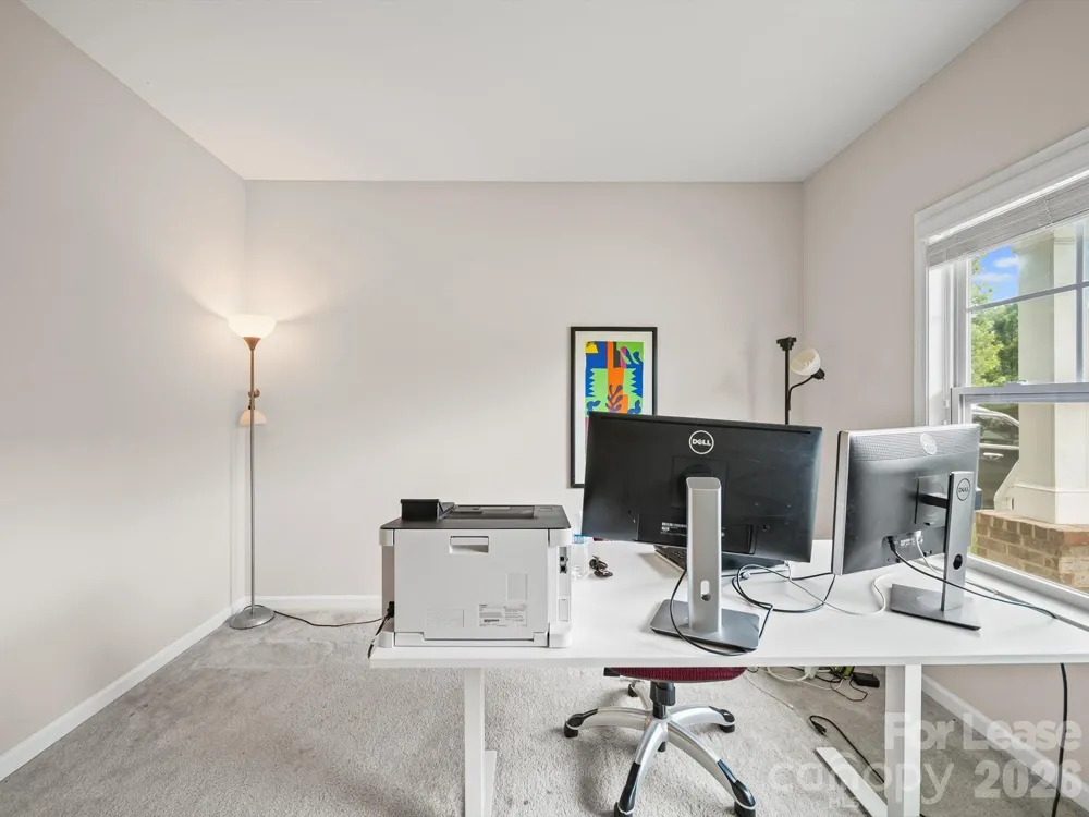 4822 Abendego Road Charlotte, NC 28213