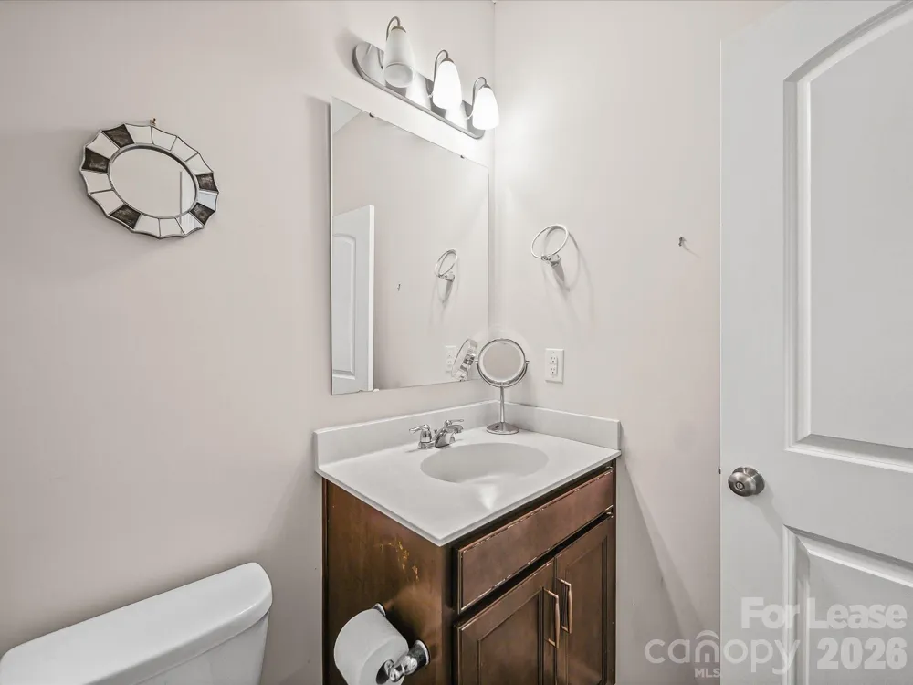 4822 Abendego Road Charlotte, NC 28213