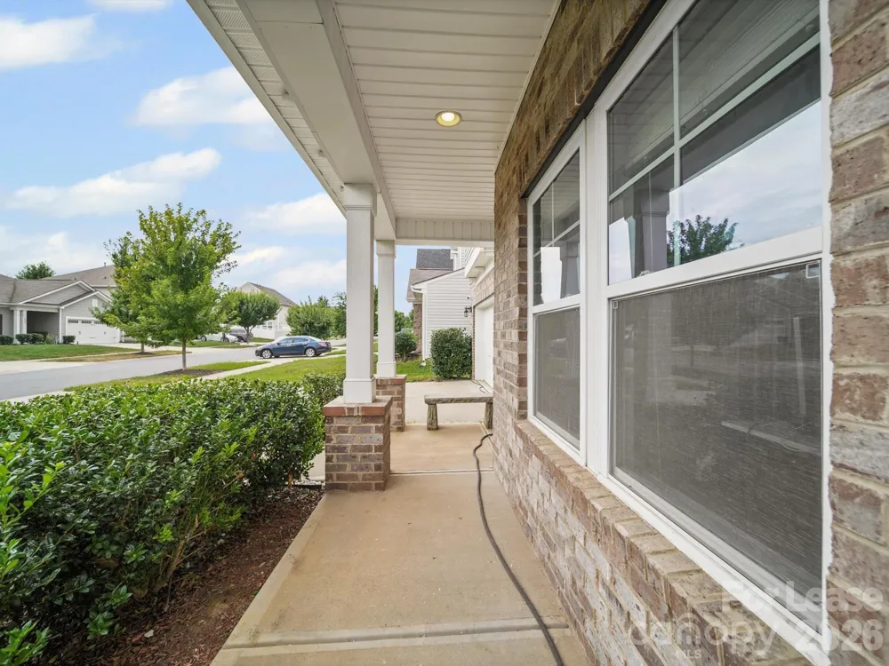 4822 Abendego Road Charlotte, NC 28213