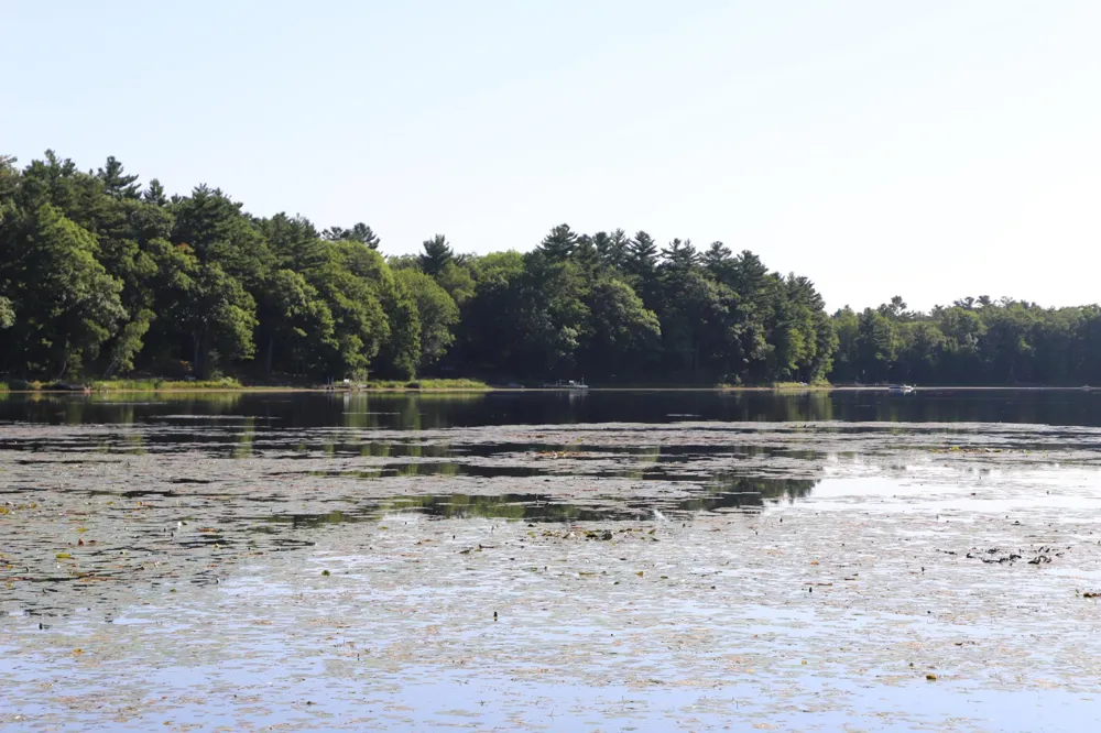 0000 Sand Lake Road Stone Lake, WI 54876