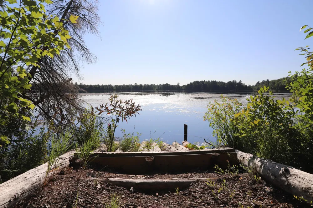 0000 Sand Lake Road Stone Lake, WI 54876