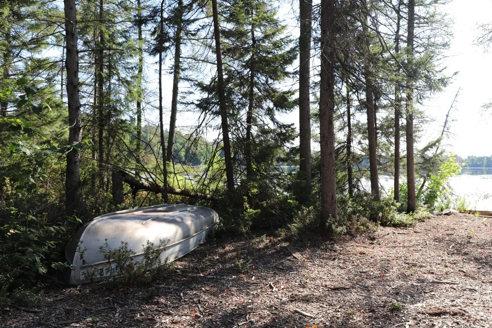 0000 Sand Lake Road Stone Lake, WI 54876