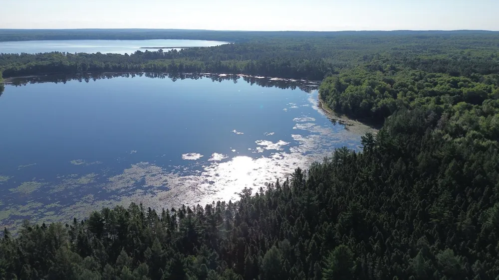 0000 Sand Lake Road Stone Lake, WI 54876