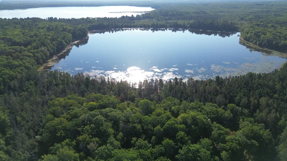 0000 Sand Lake Road Stone Lake, WI 54876
