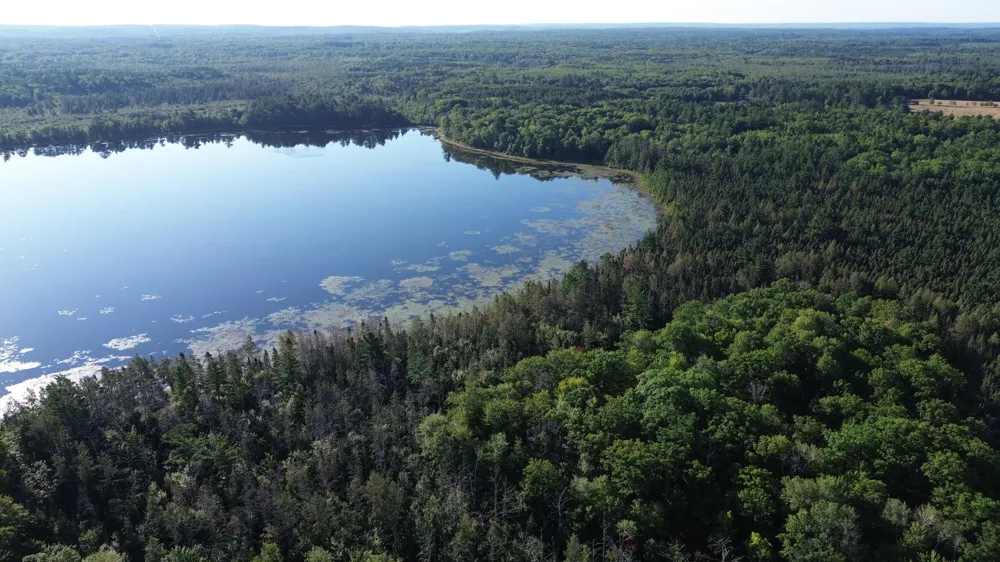 0000 Sand Lake Road Stone Lake, WI 54876