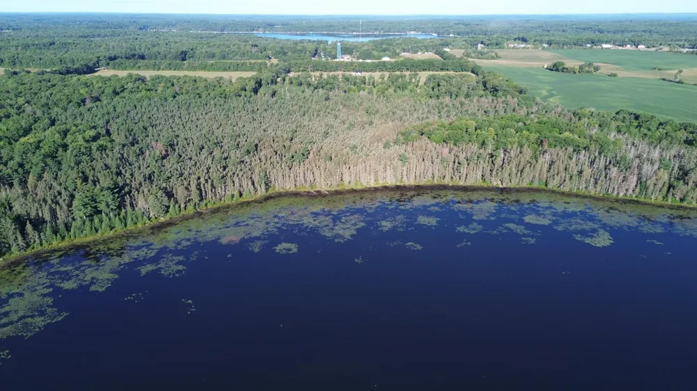 0000 Sand Lake Road Stone Lake, WI 54876