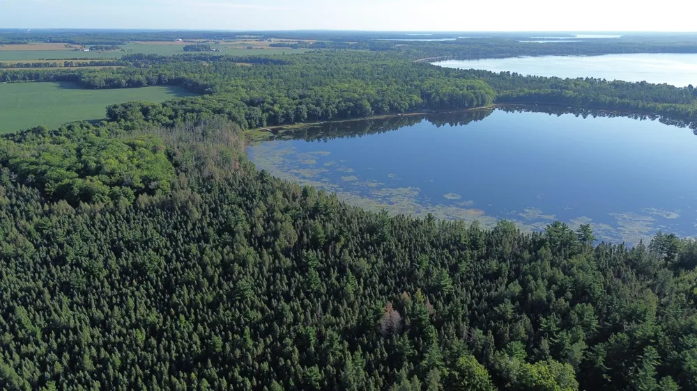 0000 Sand Lake Road Stone Lake, WI 54876
