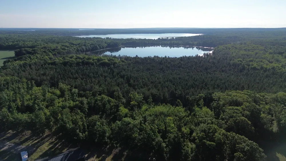 0000 Sand Lake Road Stone Lake, WI 54876