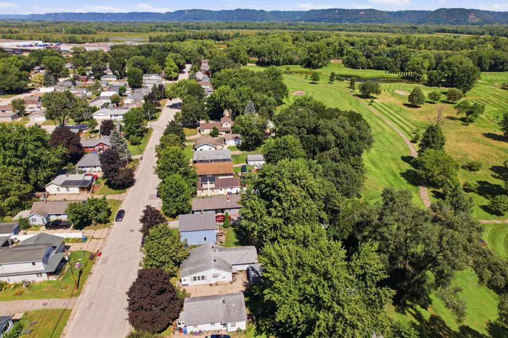 134 Fairfax Street Winona, MN 55987