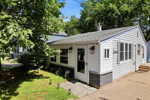 134 Fairfax Street