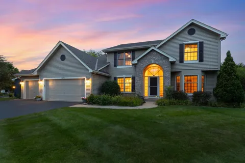 8079 Spruce Trail