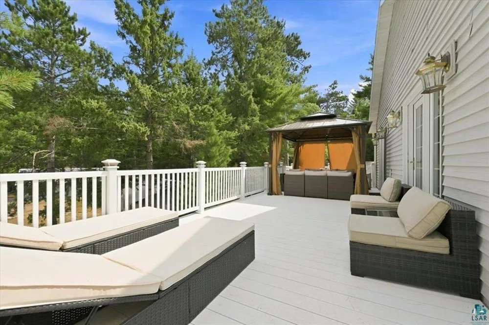 W8668 Peninsula Road Minong, WI 54859