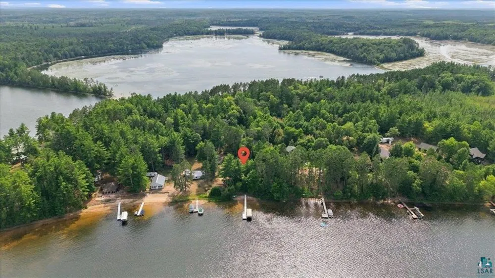 W8668 Peninsula Road Minong, WI 54859