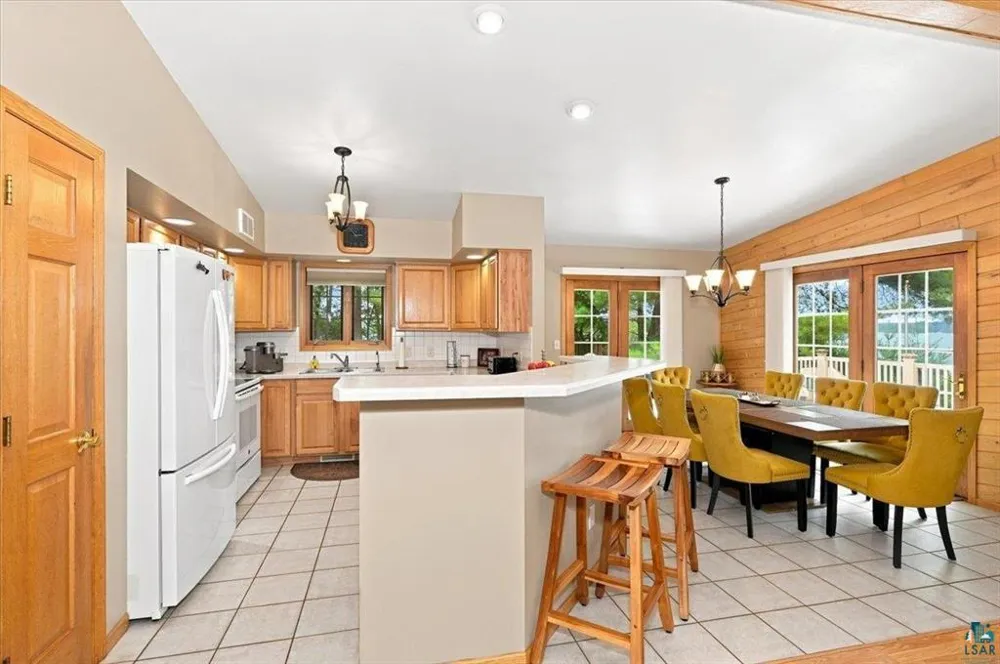 W8668 Peninsula Road Minong, WI 54859