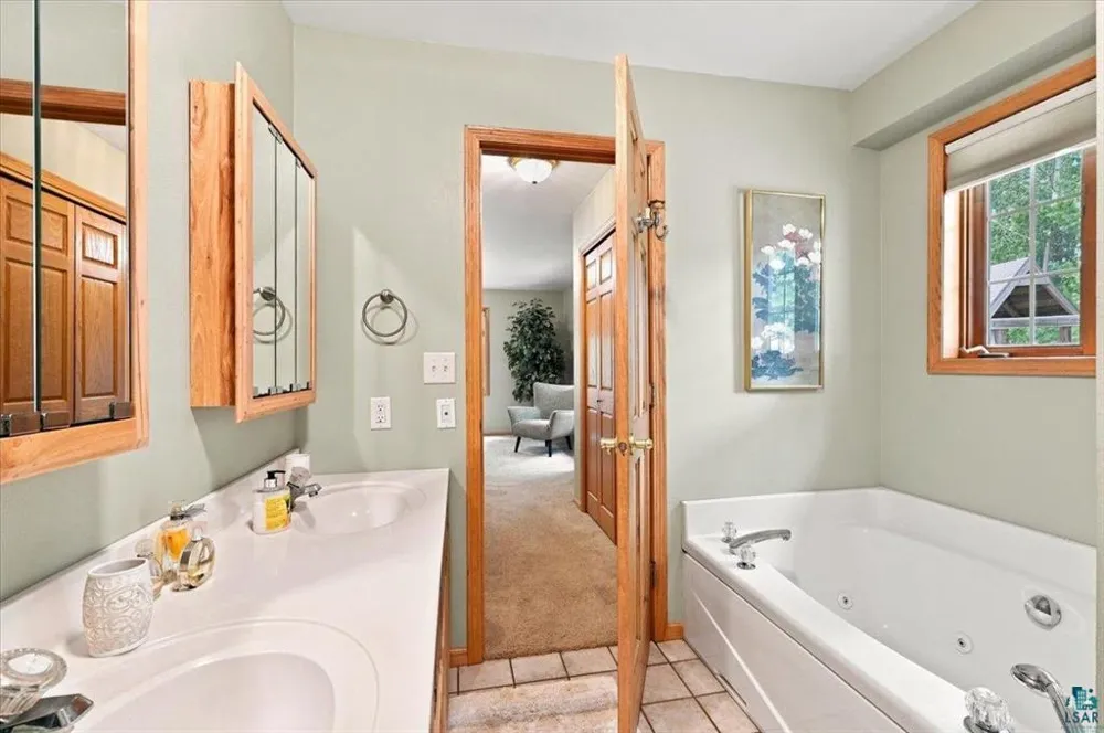 W8668 Peninsula Road Minong, WI 54859