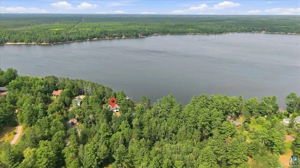 W8668 Peninsula Road Minong, WI 54859
