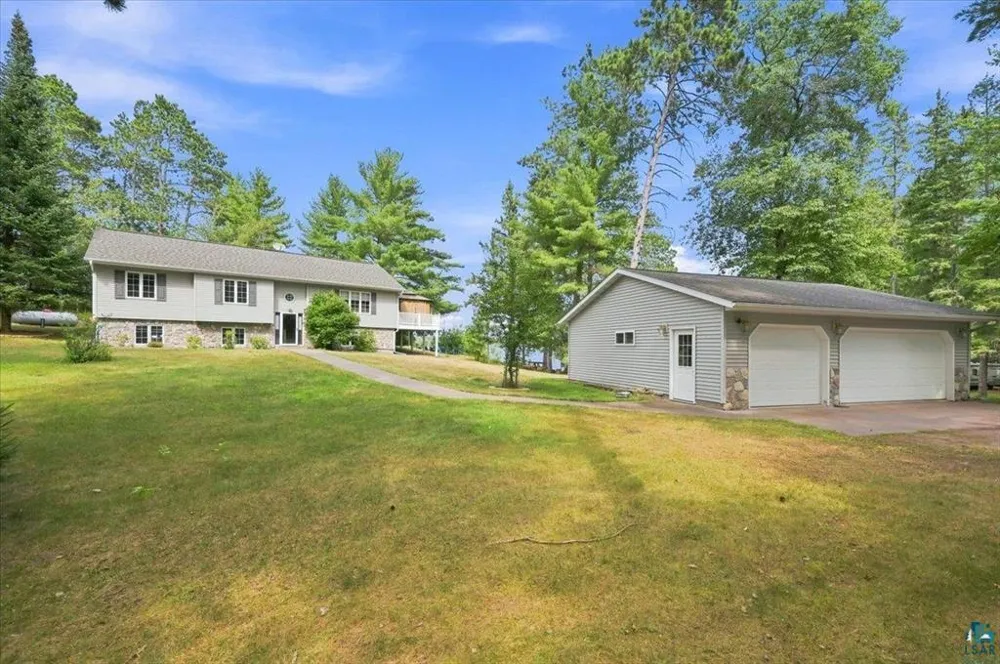W8668 Peninsula Road Minong, WI 54859