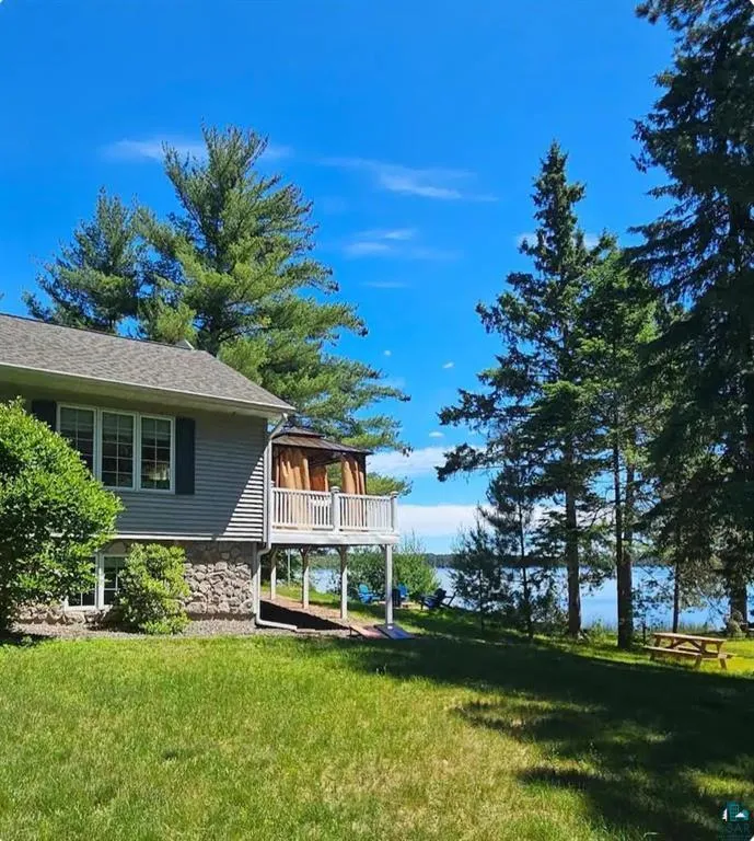 W8668 Peninsula Road Minong, WI 54859