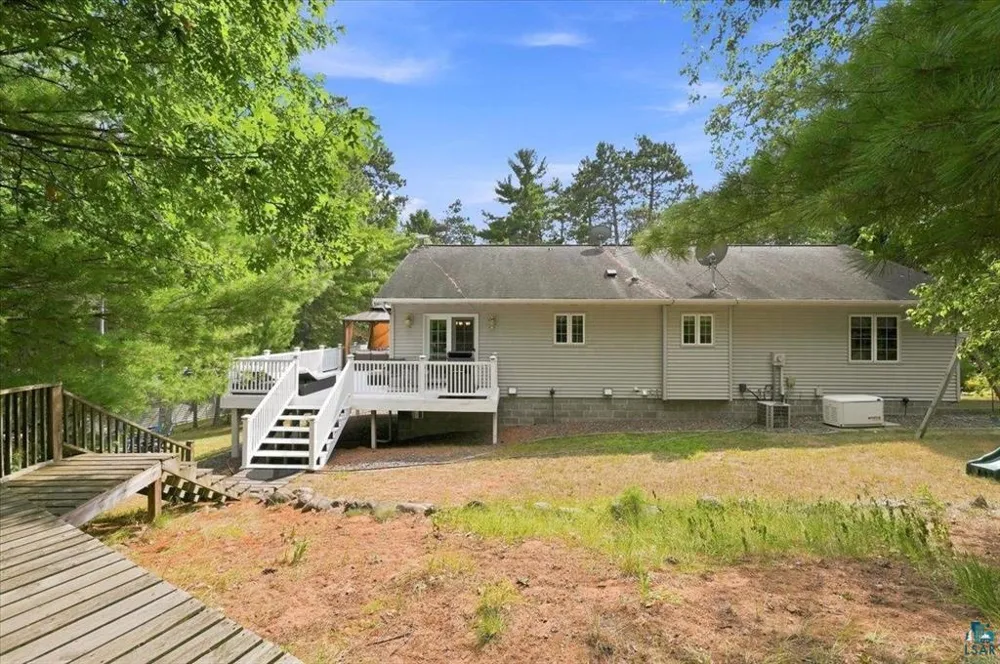 W8668 Peninsula Road Minong, WI 54859