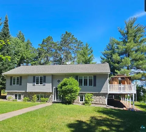 W8668 Peninsula Road