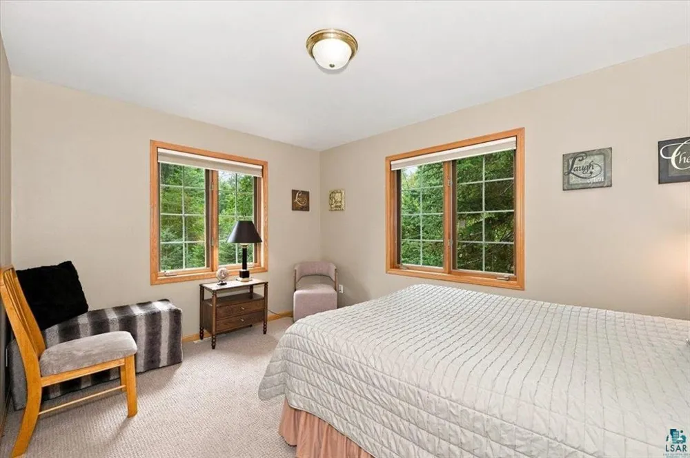 W8668 Peninsula Road Minong, WI 54859