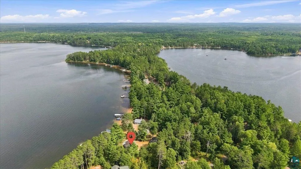W8668 Peninsula Road Minong, WI 54859
