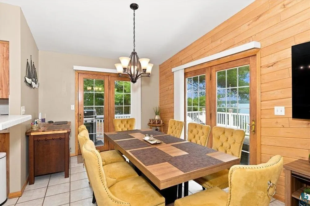 W8668 Peninsula Road Minong, WI 54859