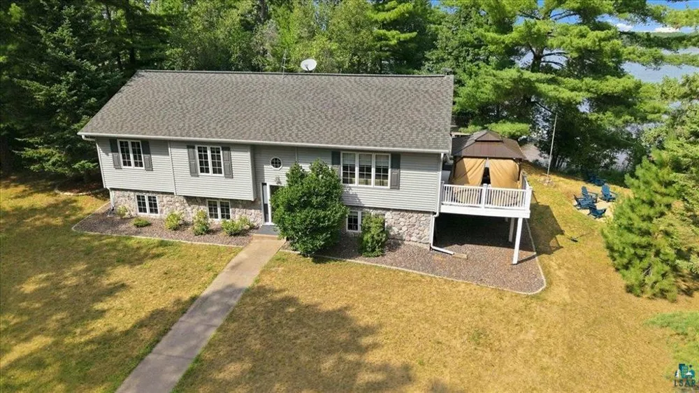 W8668 Peninsula Road Minong, WI 54859