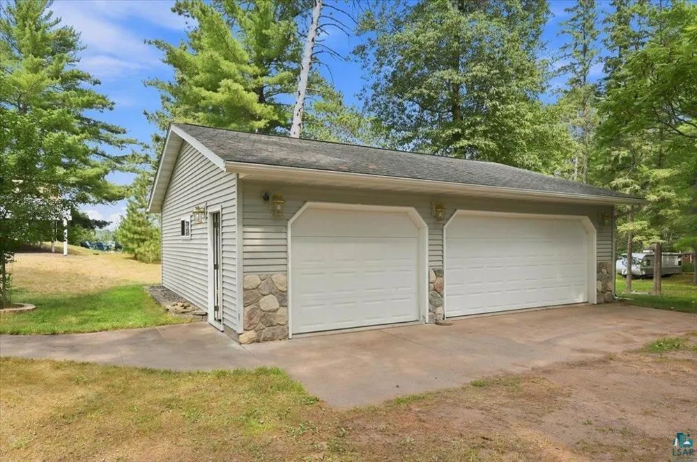 W8668 Peninsula Road Minong, WI 54859