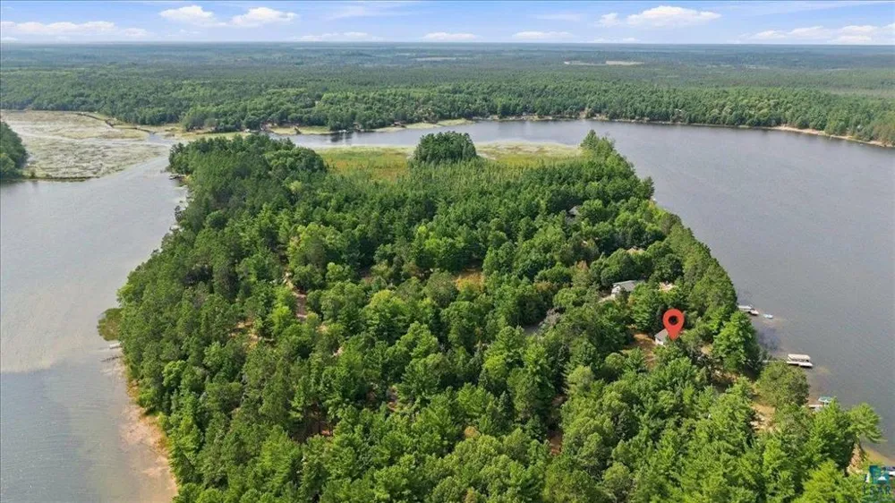 W8668 Peninsula Road Minong, WI 54859
