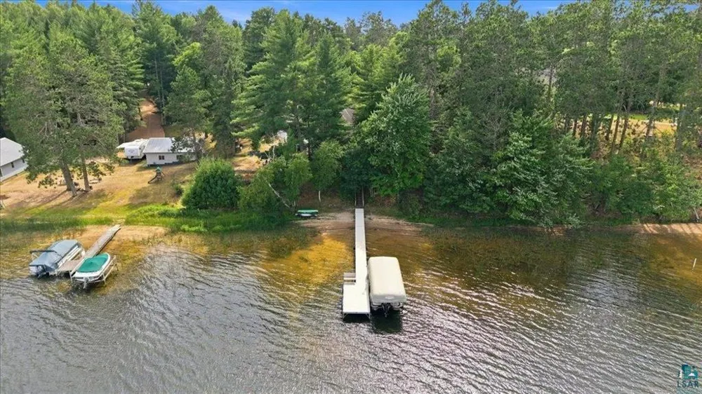 W8668 Peninsula Road Minong, WI 54859