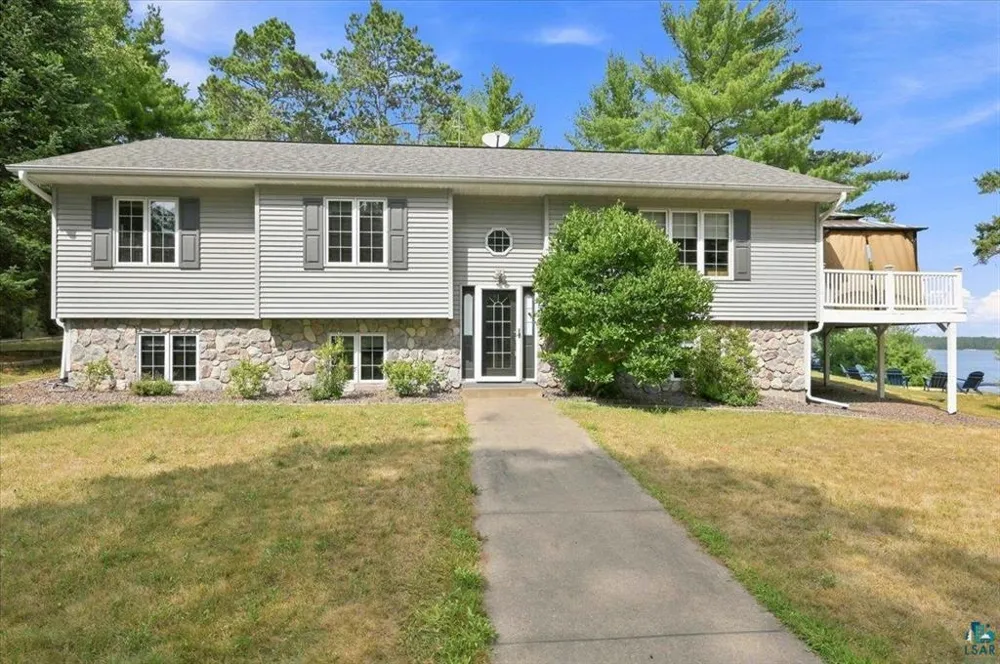 W8668 Peninsula Road Minong, WI 54859