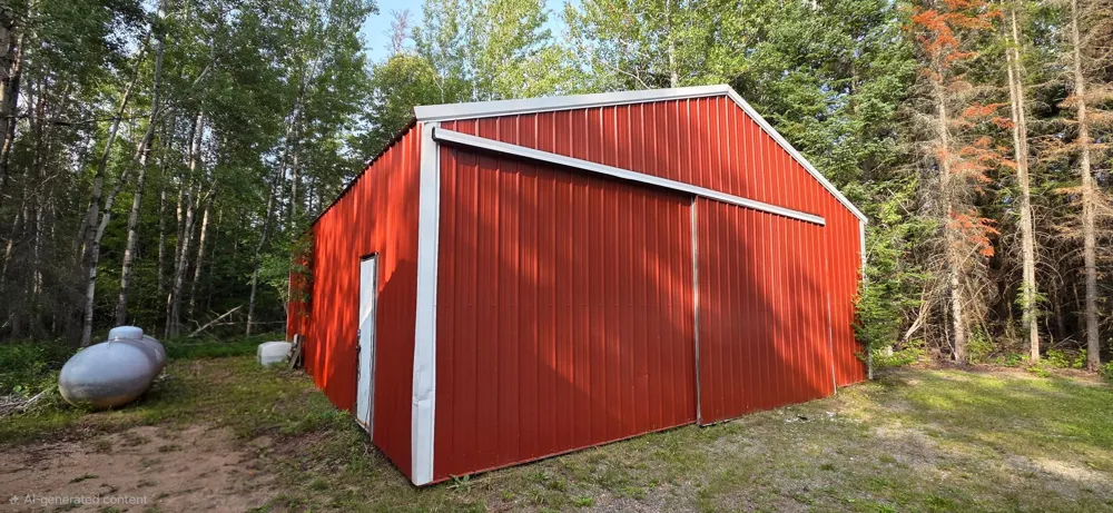 4585 Highway 11 International Falls, MN 56649